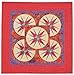 Paper Piecing Perfect Points: 13 Fabulous Quilt Patterns