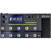 MOOER GE300 Amp Modelling, Multi Effects, Guitar Synth Pedal, Flagship Multi Effects Instruments Processor for Guitar Recording,Stage Live show