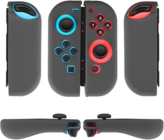 nintendo switch remote covers