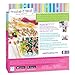 Make It Real – Decoupage-a-Bead Jewelry. DIY Wooden Beads & Paper Decoupage Bracelet Making Kit for Girls. Design and Create Unique Tween Bracelets with Wooden Decoupage Beads & Beautiful Charms