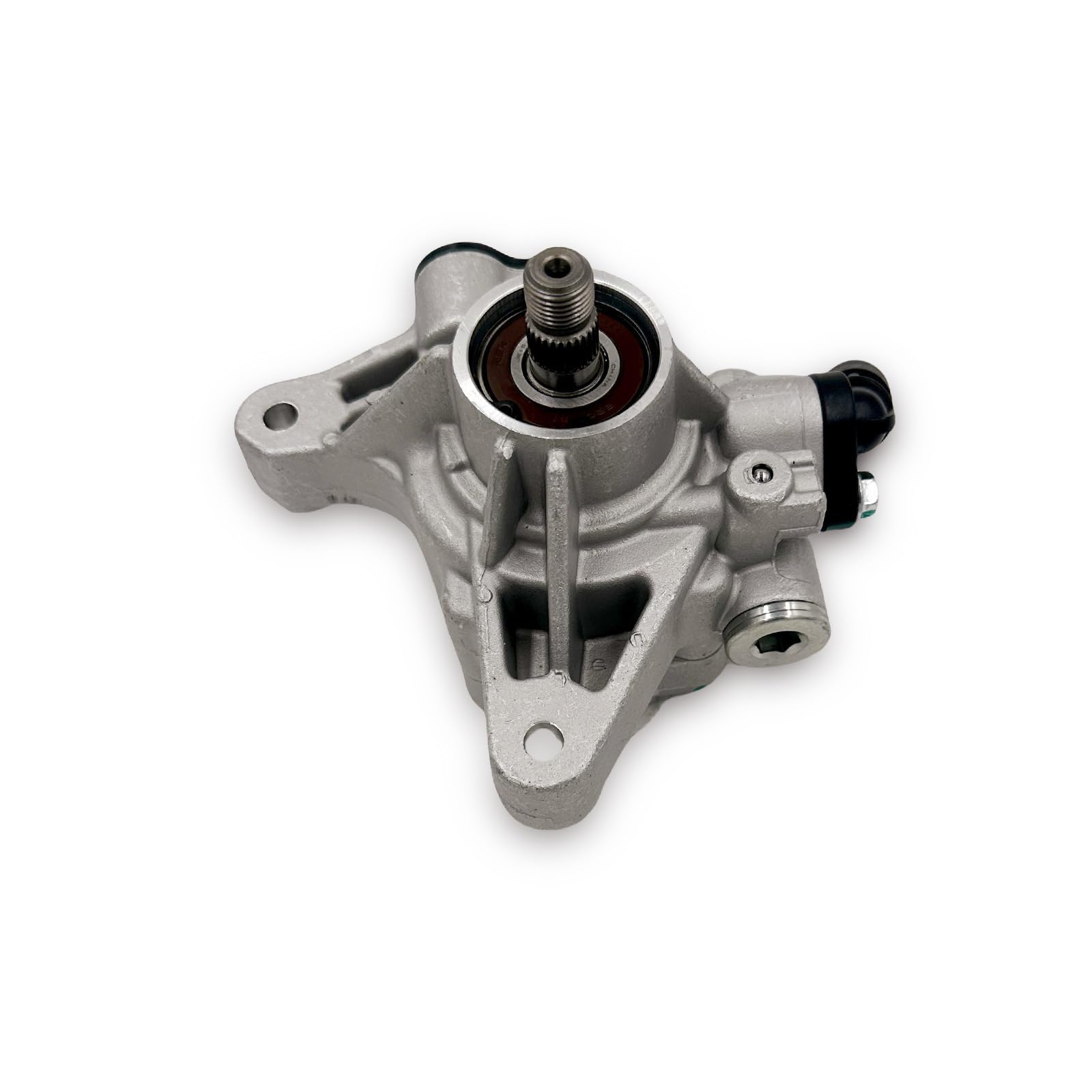 Photo 1 of TALAMOYI 21-5348 Power Steering Pump Assist Pump Compatible with 2003-2004 Honda CR-V 2003-2005 Honda Element 2.4L l4 Raplace 56110-PZD-A02, 990-0645, 55-5689