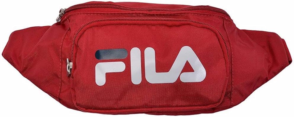 fila heritage fanny pack