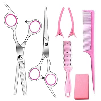 hairdressing kit amazon