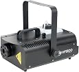 Telecomando A Temporizzatore American DJ VFTR13 - Per Macchine Per Fumo VF1000 E VF1300