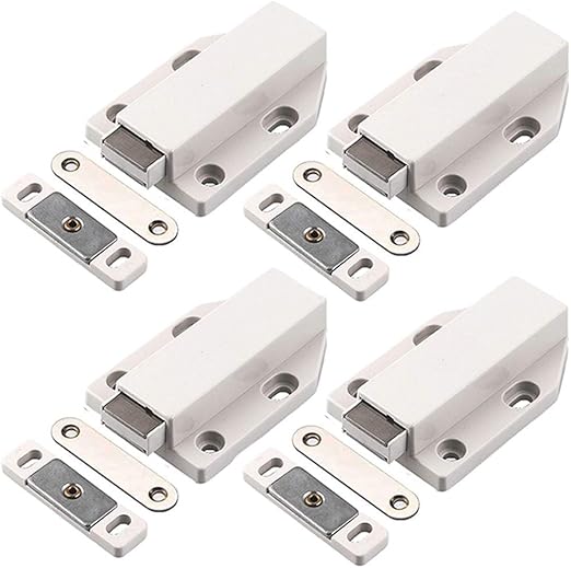 Push Latches Jiayi Touch Latch for Large Door Heavy