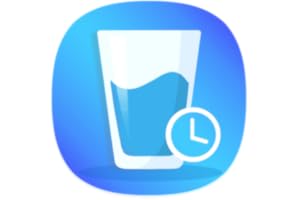 Drink Water Reminder - Water Tracker