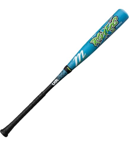 Amazon.com : Louisville Slugger 2024 Select PWR (-8) USA Baseball