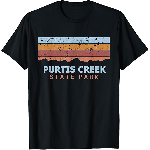 Amazon.com: New York City NYC Ferry Waves T-Shirt : Clothing