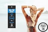 Power Tan Non-Stop Black Tanning Accelerator 20 ml Algotan-P DHA Free view 2