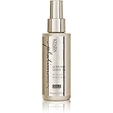 Kenra Platinum Luxe One Leave-In | All-In One Miracle Spray | Enriched with Precious Gold | Opulent Slip & Shine | Thermal/Heat Protection | Medium To Coarse Hair