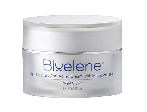 bluelene daily moisturizer