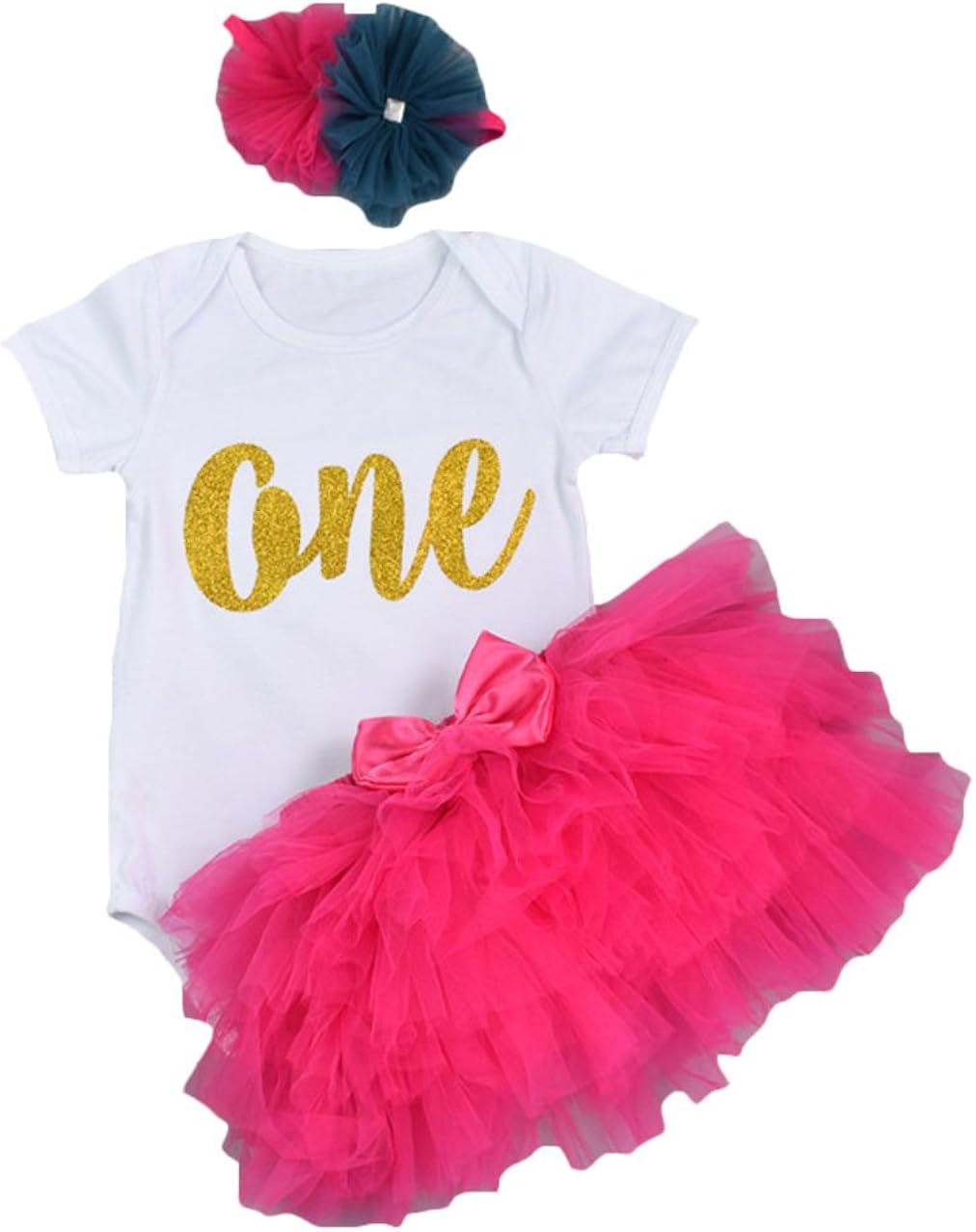 first birthday princess tutu outfits
