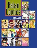 Asian Comics by
