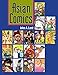 Asian Comics by