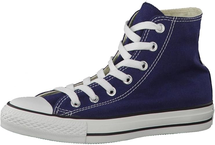 converse chuck taylor all star hi top