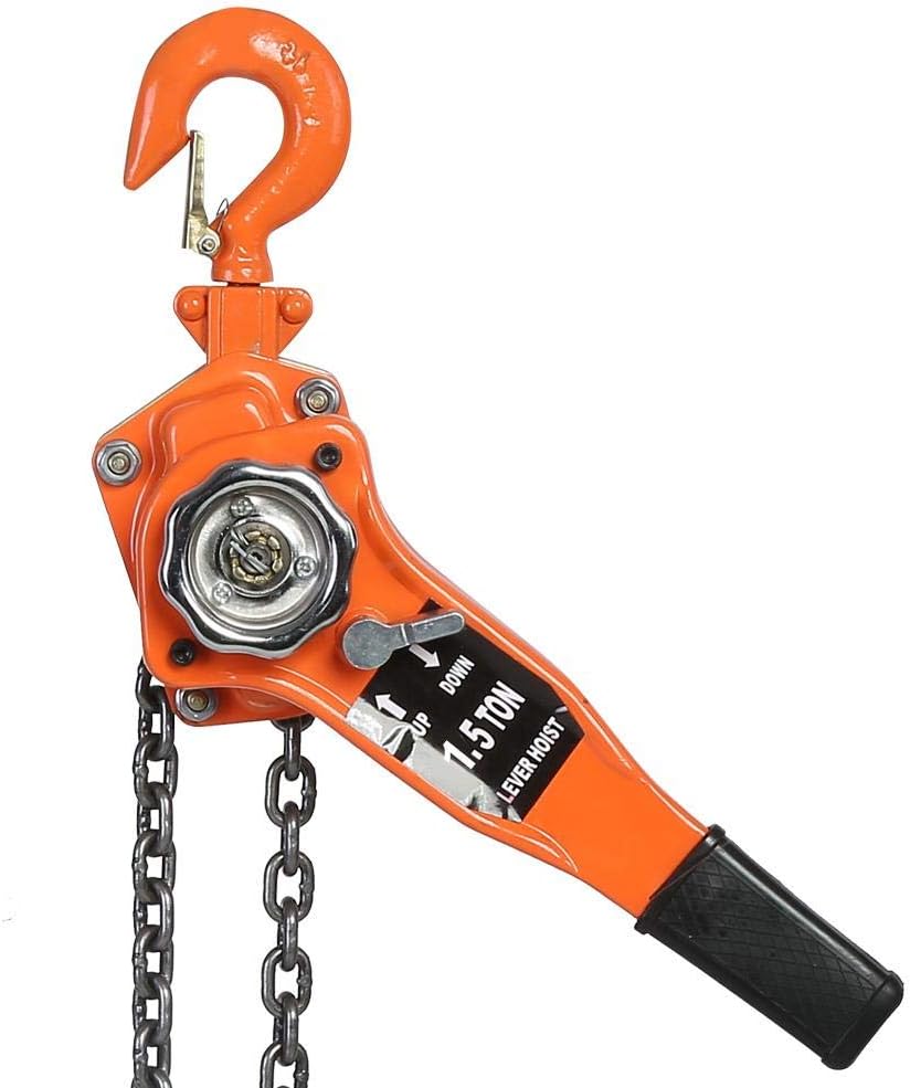 polipasto manual,polipasto de cadena