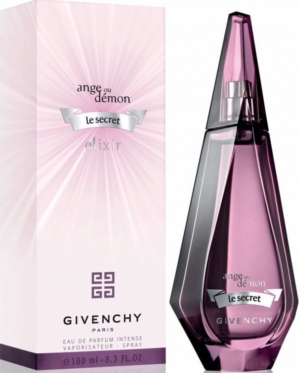 angel givenchy