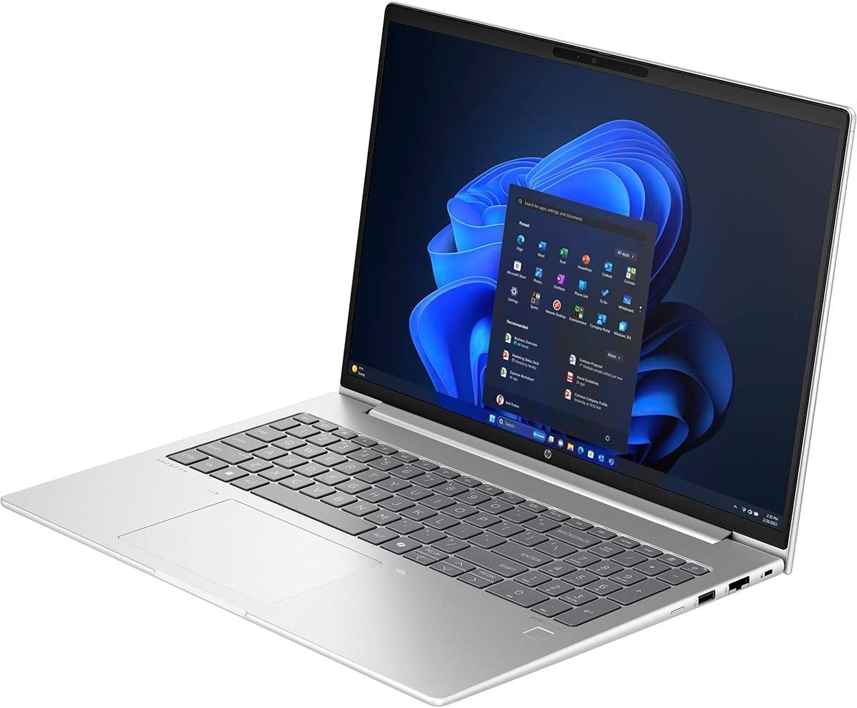 HP ProBook 460 G11 16