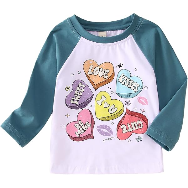 アイドル Raglan Long Sleeved t shirt Amazon.com: Teenage Mutant Ninja Turtles Girls TMNT Long