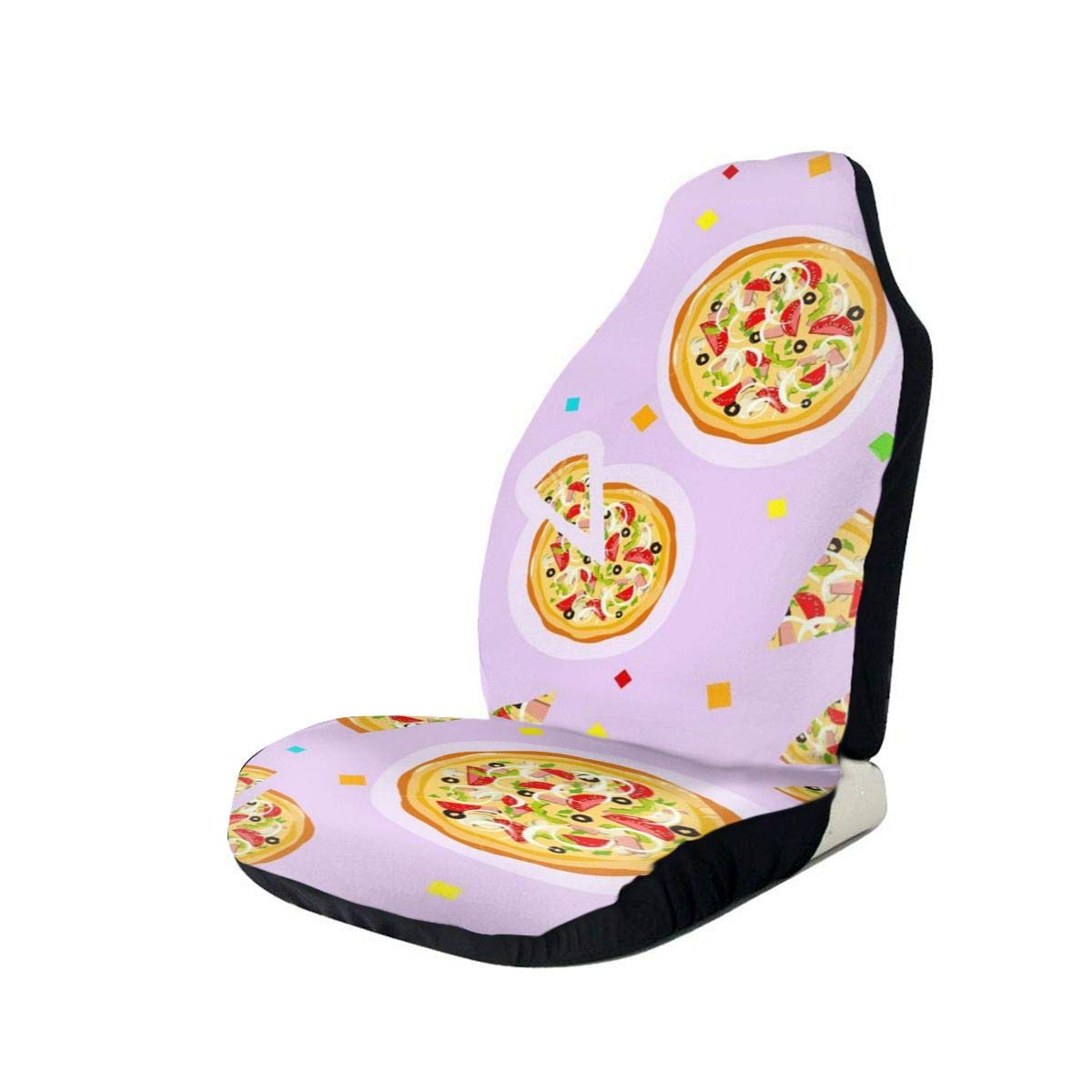 Which Is The Best Pizza Oven All Weather Black Cover