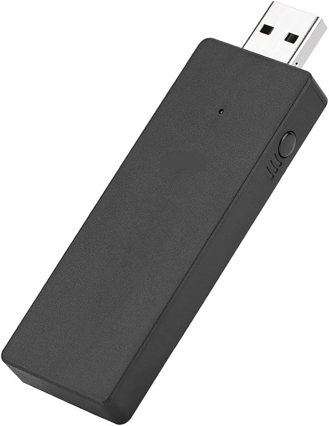 Generic Adaptateur sans fil pour Microsoft Xbox One Windows Connexion
