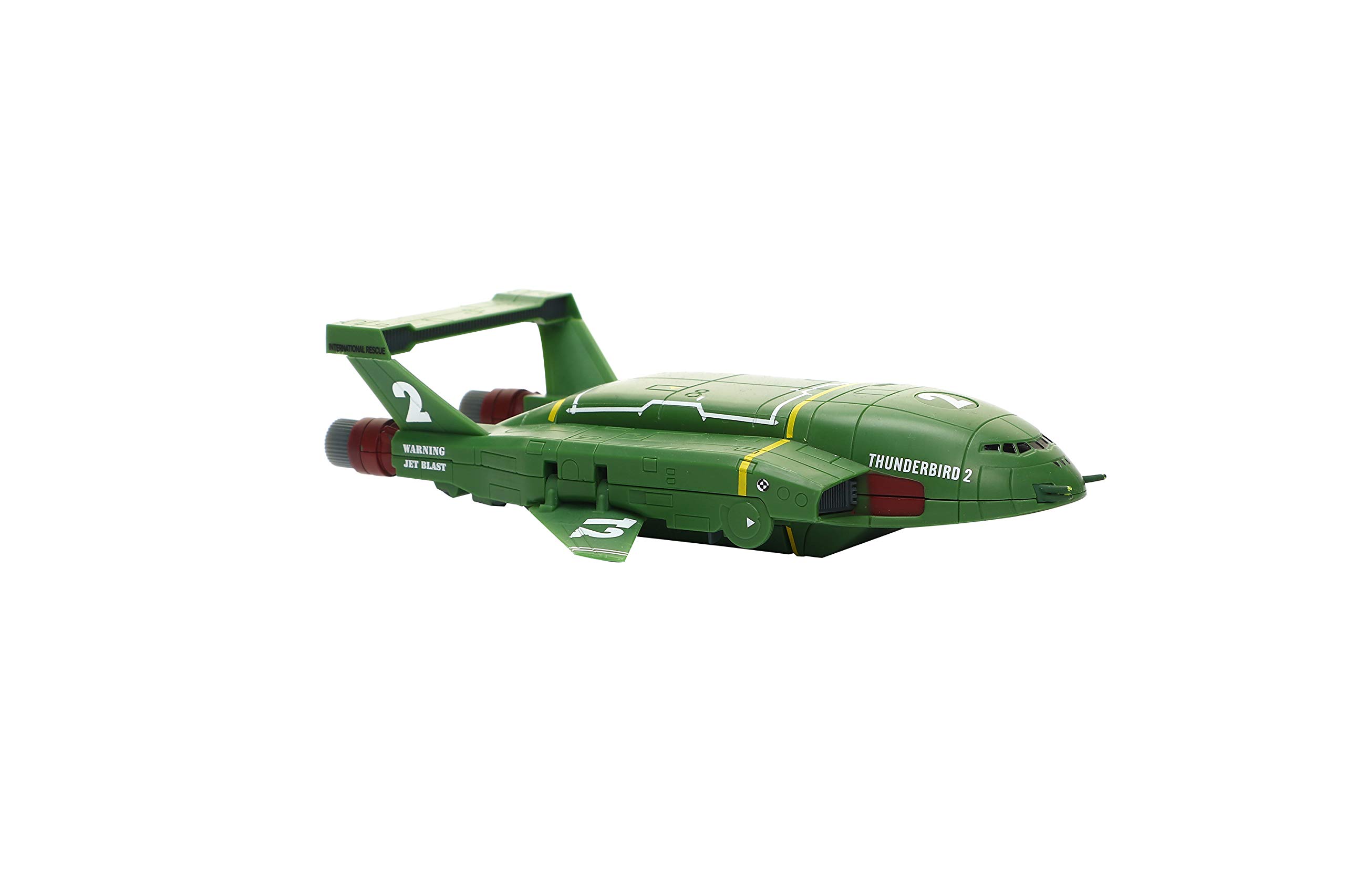Thunderbirds HSE12003 Motion Tech 2