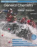 General Chemistry, Ebbing, Darrell D., 0618399496