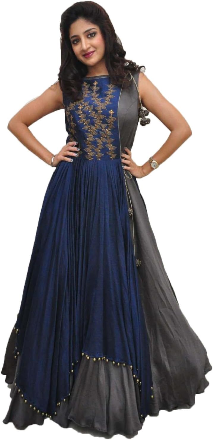Rudra Zone Gown