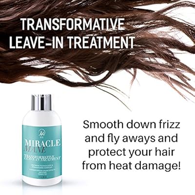 Amazon Com Leyla Milani Hair Moisturizing Leave In Hair