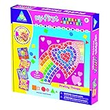 My First Sticky Mosaics Pretty Things