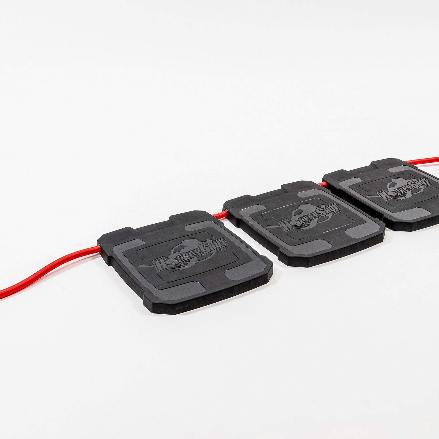 HockeyShot Sharpshooter Targets : Sports & Outdoors