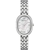 Emporio Armani Women's Two-Hand Stainless Steel Watch (Model: AR11706)