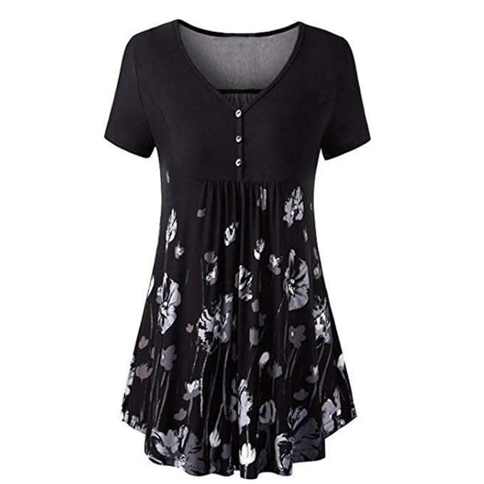 magliette estive ragazza