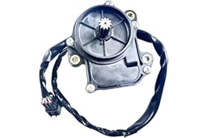 for Yamaha Front Differential Divide Device 4x4 Actuator Transfer Case Servo Motor UTV ATV Side x Side 3B4-4616A-02-00