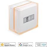 Netatmo Smart Energy Saving Thermostat WiFi Remote App Control Boiler NTH01-AMZ view 4