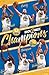 Trends International Golden State Warriors-2018 Commemorative NBA Finals Champions Wall Poster, 22.375