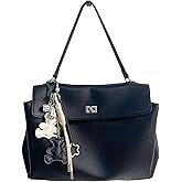 QTMY Keychain Bag Charms for Bogg Bag Accessories Purse Handbang Backpack,215