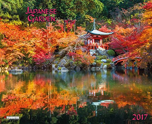 Japanese Garden (170651) by 