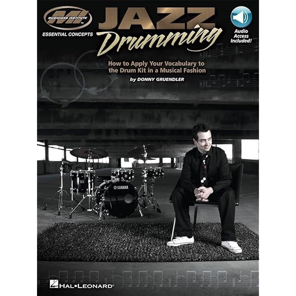 Amazon.com: Secret Weapons for the Modern Drummer DVD : Jojo Mayer