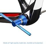 Keyohome Bike Bearing Press Tool Headset Kit for Bicycle BB Install Removal view 6