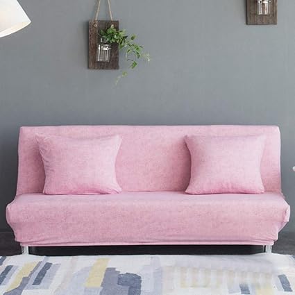 cama sin brazos lavable funda