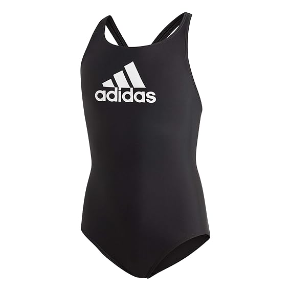 adidas Mädchen Ya Bos Swimsuit