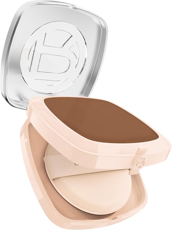 L'Oréal Paris Accord Parfait Hyaluron Tinted Balm Fondotinta, Deep