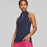 pumagolf Men's W Mattr Peak Sl Polo