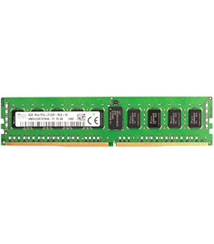 SK Hynix 16GB PC4-2133P HMA42GR7MFR4N-TF Memory at Amazon.com