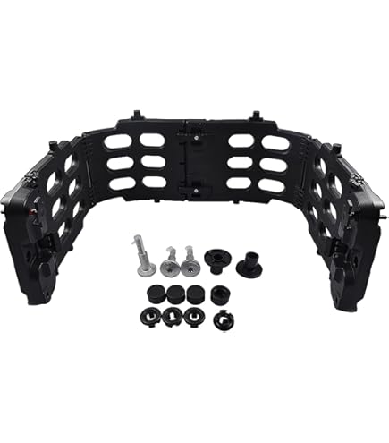 mycloset.jp Amazon.com: Enocos ML3Z-99286A40-A Tailgate Stowable