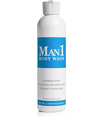 Amazon.com : Man1 Man Oil Penile Health Cream