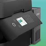 Epson EcoTank ET-3950 Wireless A4 Multifunction Printer with 3 Years Ink view 8