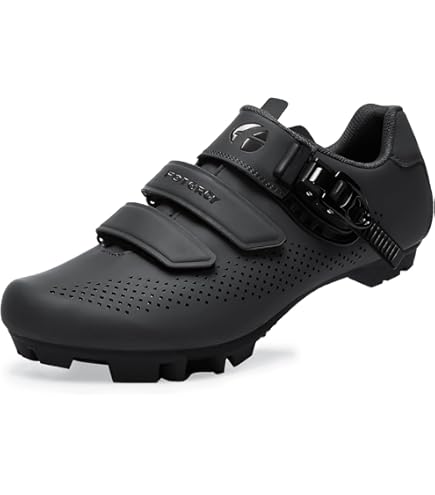 Amazon.com | Shimano XC3 (XC300W) SPD Women's Shoes, Black, Size