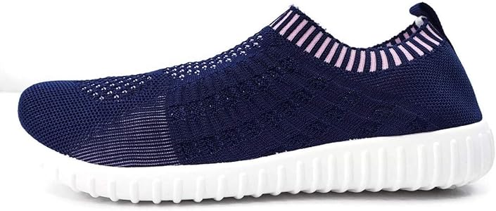 tennis shoes with elastic back